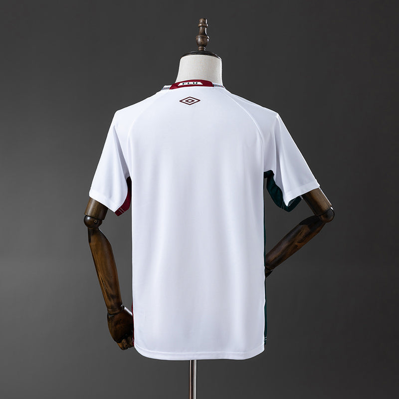 Camisa II Fluminense 25/26 (Masculino) Torcedor - Allteams Imports