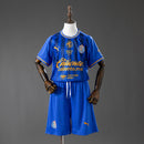 Kit Infantil Chivas de Guadalajara 2026/2027 Third Premium | Allteams Imports