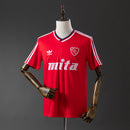 Camisa Independiente 1989/90 Home Retrô Premium | Allteams Imports