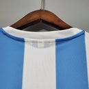 Camisa Retro Seleção Argentina 78/79