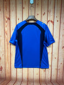 Camisa Retro Seleção Itália 2006 TOTTI