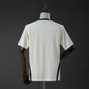 Camisa de Treino Santos 2026/2027 Bege Premium | Allteams Imports