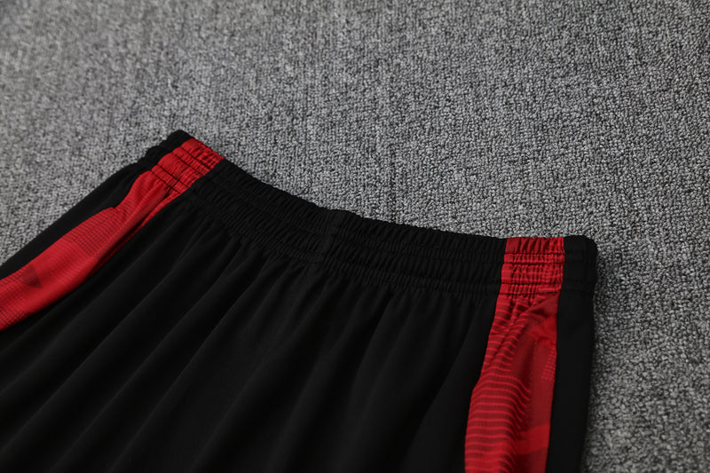 Kit Treino Manchester United 2025