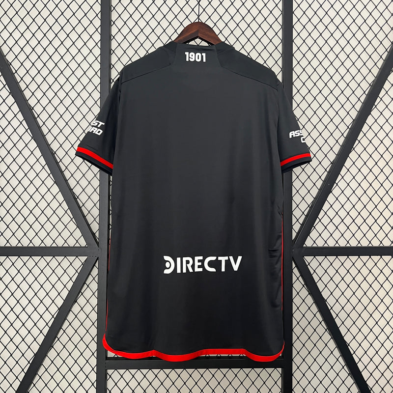 Camisa III Torcedor River Plate 25/26 (Masculino)