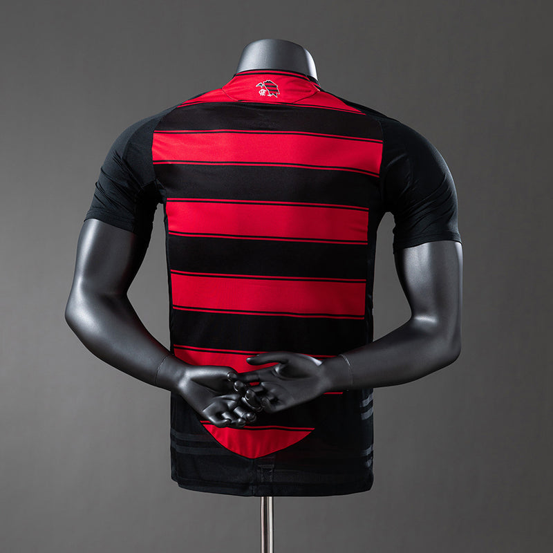 Camisa Player Athentic Flamengo 25/26  (Masculino)