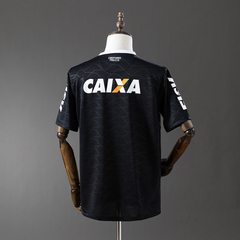 Camisa Corinthians Retro Ano 2008 - Allteams Imports
