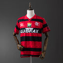 Camisa Flamengo Retro Ano 1995 - Allteams Imports