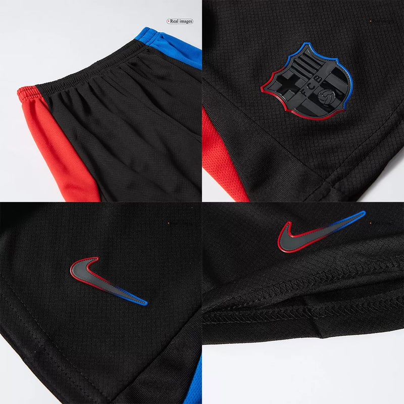 Kit Infantil Barcelona 24/25
