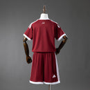 Kit Infantil Qatar 2026/27 Torcedor - Allteams Imports