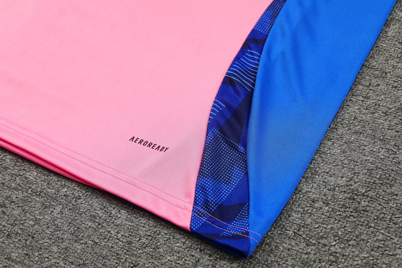 Kit Treino Manchester United 2024