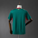 Camisa Senegal - Copa do Mundo 2026 Masculina