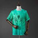 Camisa Goleiro Seleção Brasileira 2026 Copa do Mundo Masculina Premium