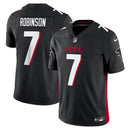 Camisa NFL Atlanta Falcons Preta