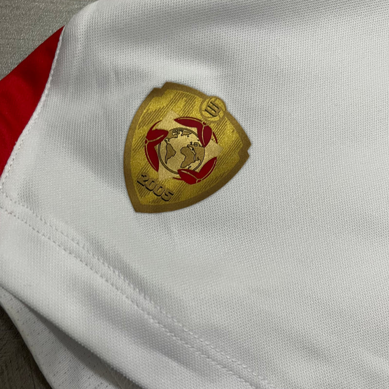 Camisa Torcedor São Paulo 25/26 (Feminina)