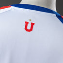 Camisa Universidad de Chile 26/27 Away Manga Longa Premium | Allteams Imports