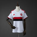 Camisa Flamengo 2026/27 Jogo Fora Feminina Premium | Allteams Imports