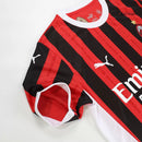 Camisa Torcedor AC Milan 2024/25 Masculino
