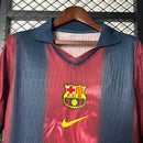 Camisa Authentic Barcelona Edição Especial 25/26 (Masculino)
