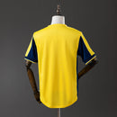Camisa Arsenal Retro 2000 - Allteams Imports