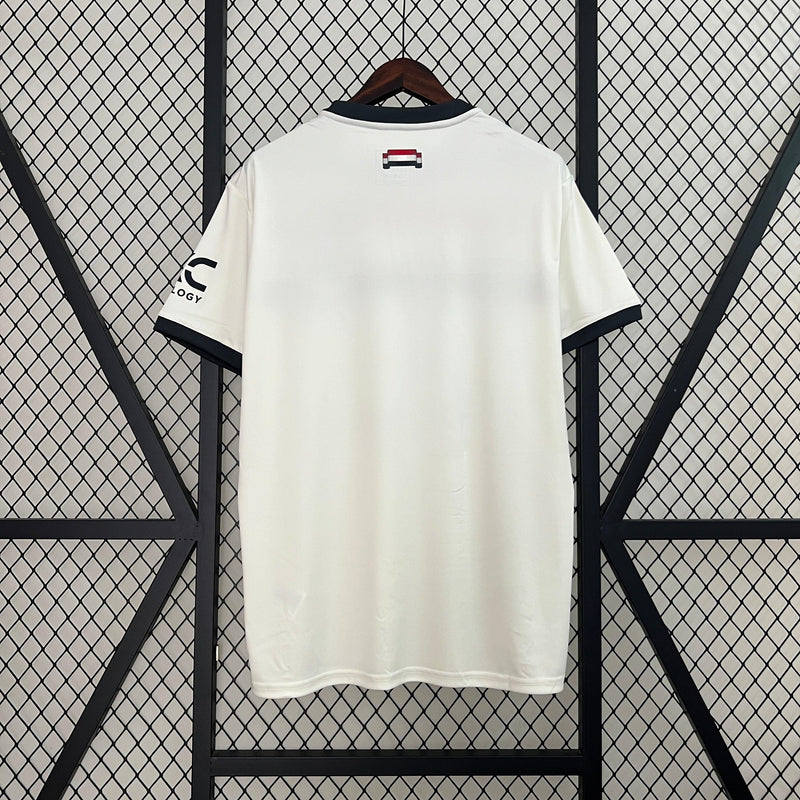 Camisa Manchester United II 24/25 (Masculino)