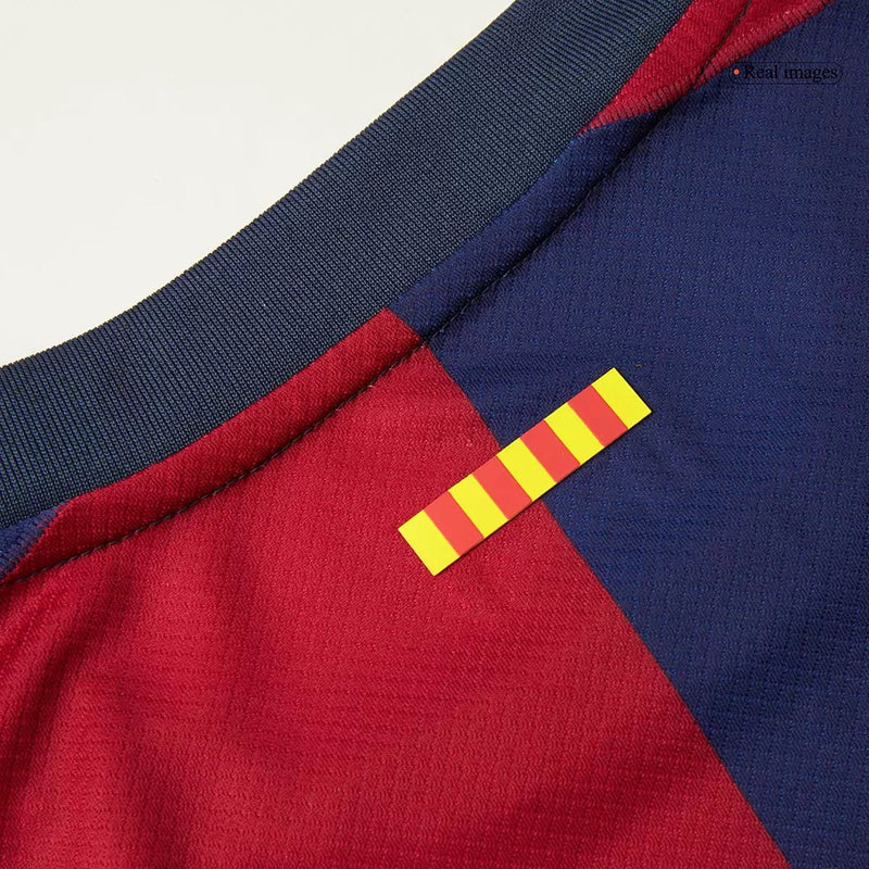 Barcelona RAPHINHA