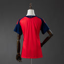 Camisa Seleção Espanha - Campeã Copa do Mundo 2026  Feminina