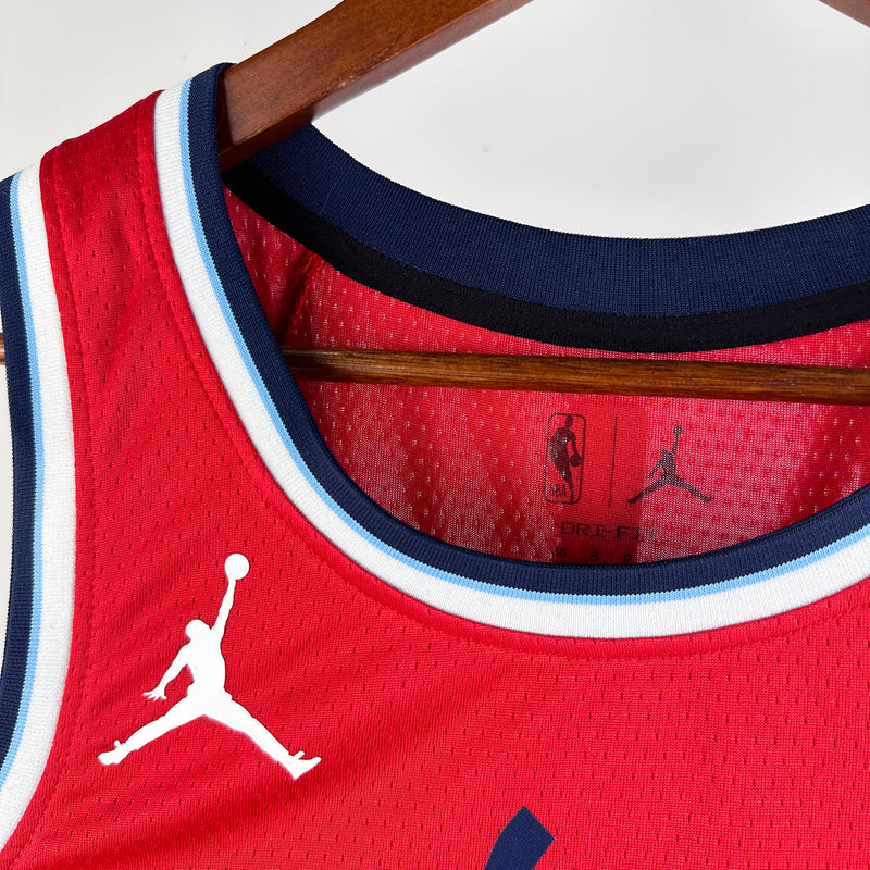 Regata NBA Los Angeles Clippers