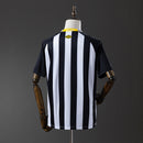 Camisa Listrada Santos 25/26 - Masculina