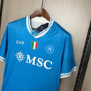 Camisa Torcedor Napoli 25/26 (Masculino)