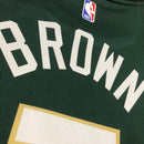 Regata Boston Celtics 22/23 BROWN