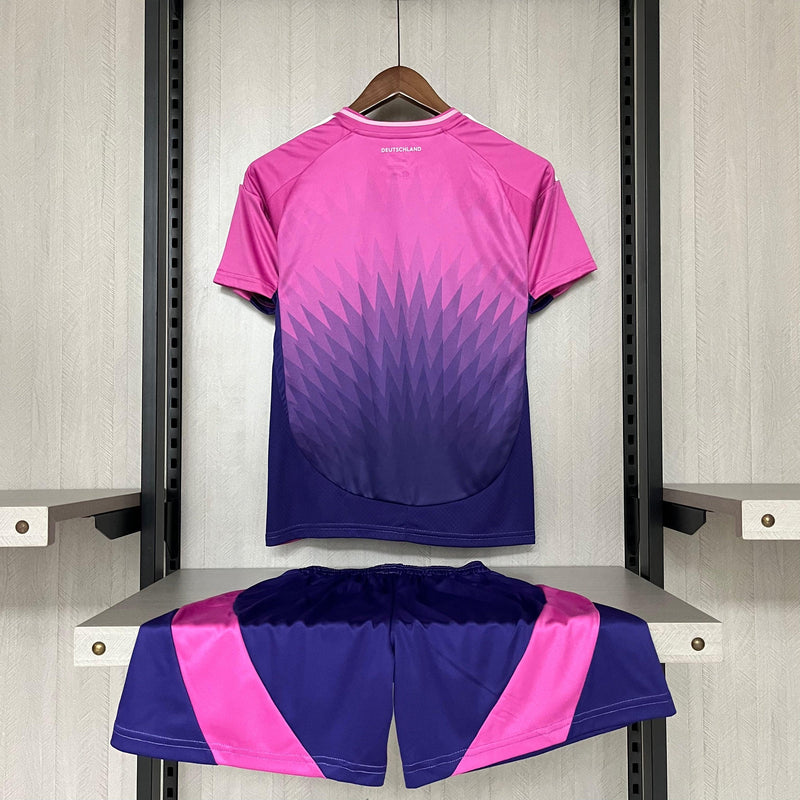 Kit Infantil Seleção Alemanha 24/25