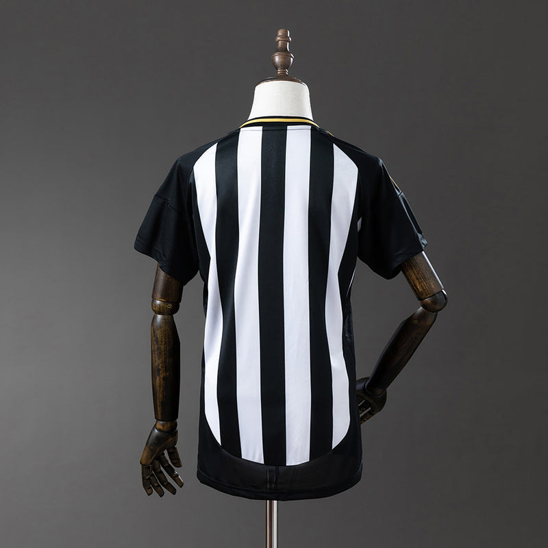 Camisa Atlético Mineiro 25/26 (Feminina) - Allteams Imports
