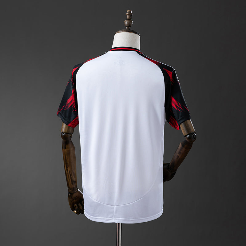 Camisa II Torcedor Flamengo 25/26 Masculino