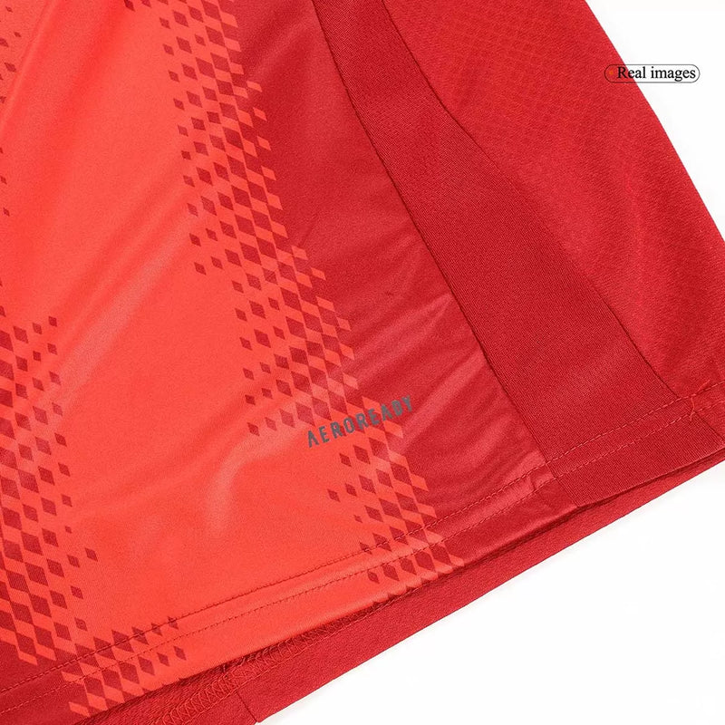 Camisa de futebol titular do Bayern de Munique 2024/25 (Masculino)