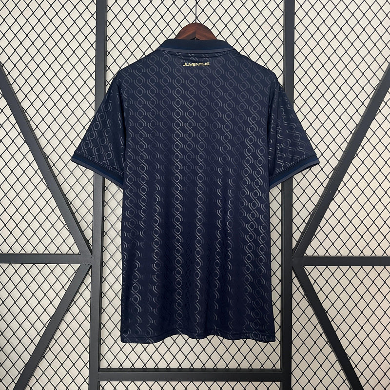 Camisa Juventus III 24/25 (Masculino)