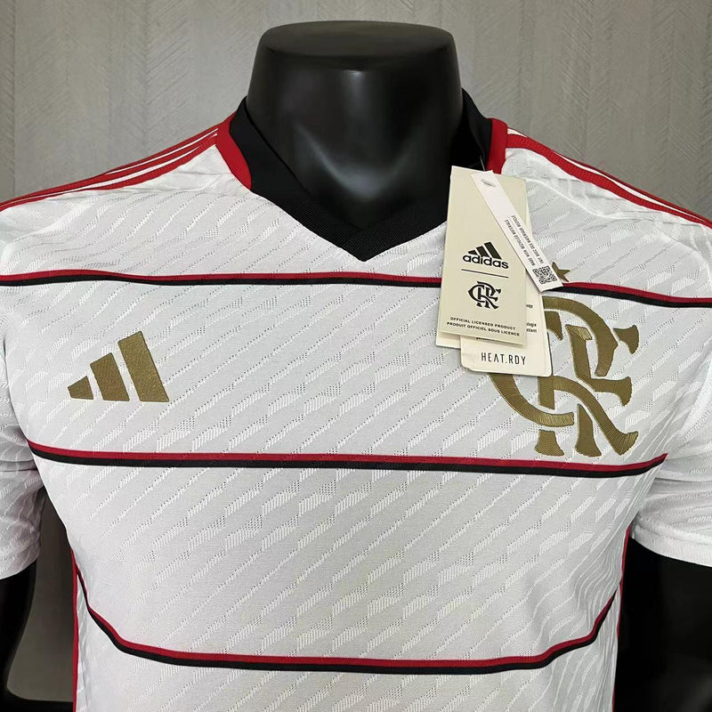 Camisa Player Flamengo  23/24 (Masculino)