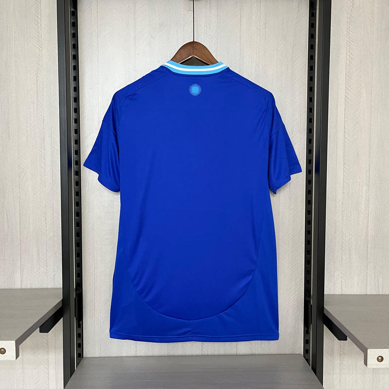 Camisa Seleção Argentina II 24/25 /(Masculino)