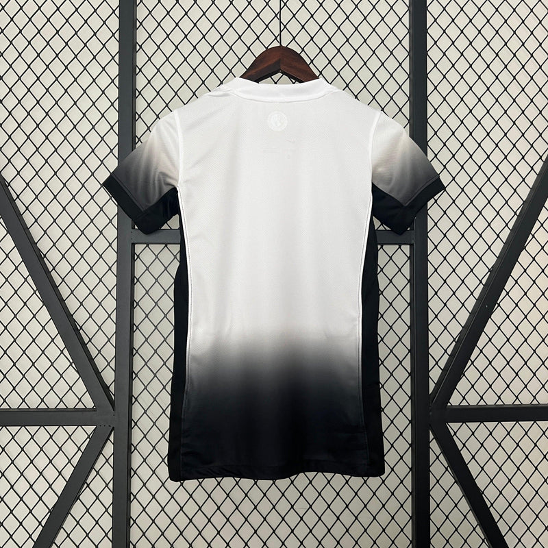 Camisa Corinthians II 24/25 (Feminina)