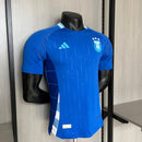 Camisa Player Seleção Argentina 24/25 (Masculino)