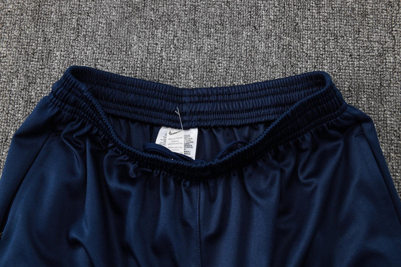 Conjunto Treino Seleção Francesa 24/25