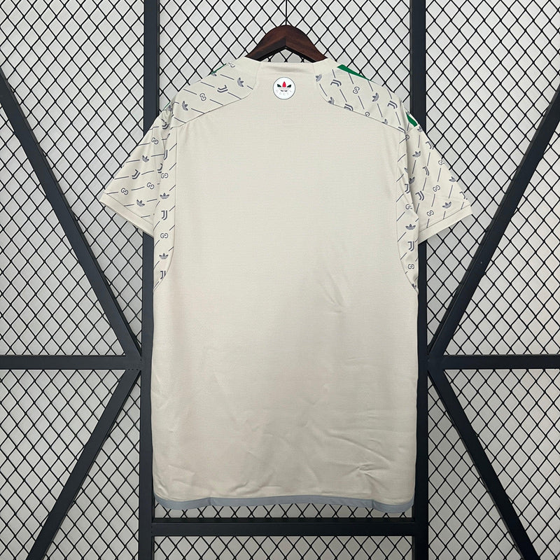 Camisa Juventus Gucci 24/25 (Masculino)