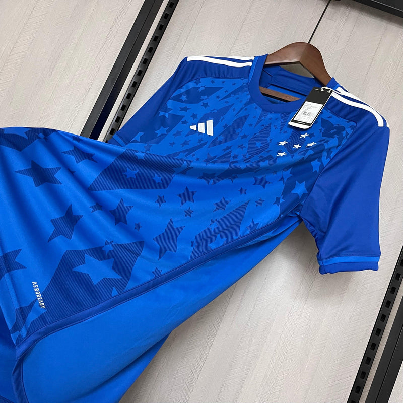 Camisa Cruzeiro 24/25 (Masculino)