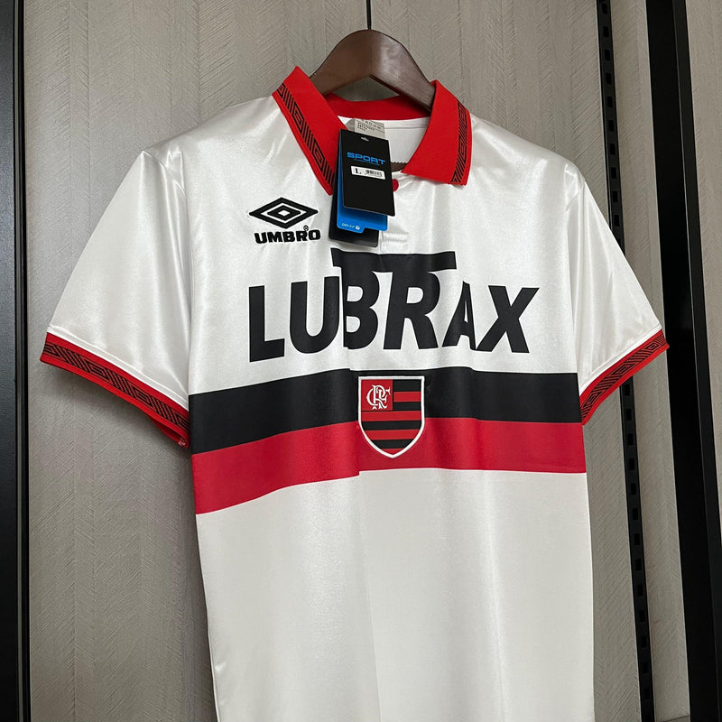 Camisa Flamengo Retro Ano 1994