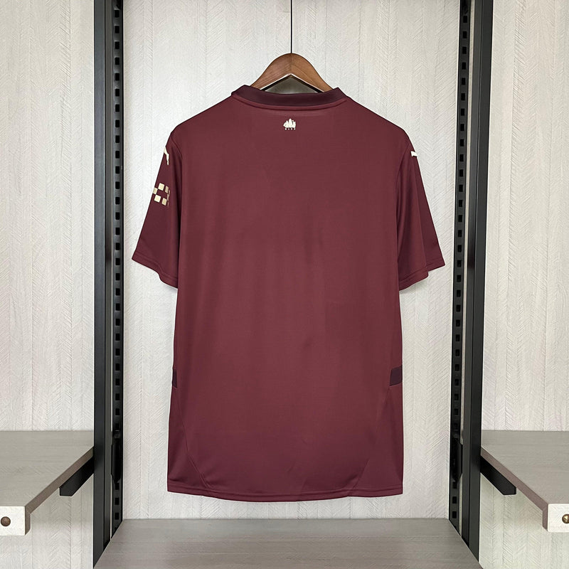 Camisa Manchester City 24/25 (Masculino)