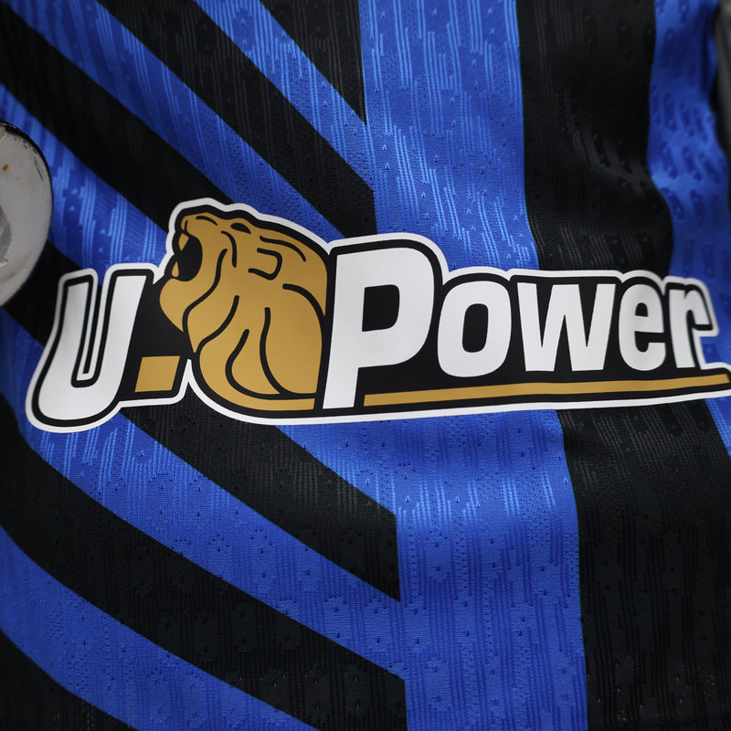 Camisa Player Inter de Milan 24/25 (Masculino)