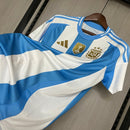 Camisa Seleção Argentina 24/25 (Masculino)
