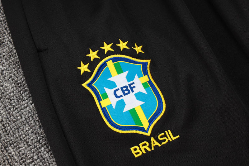 Conjunto Treino Seleção Brasileira 24/25