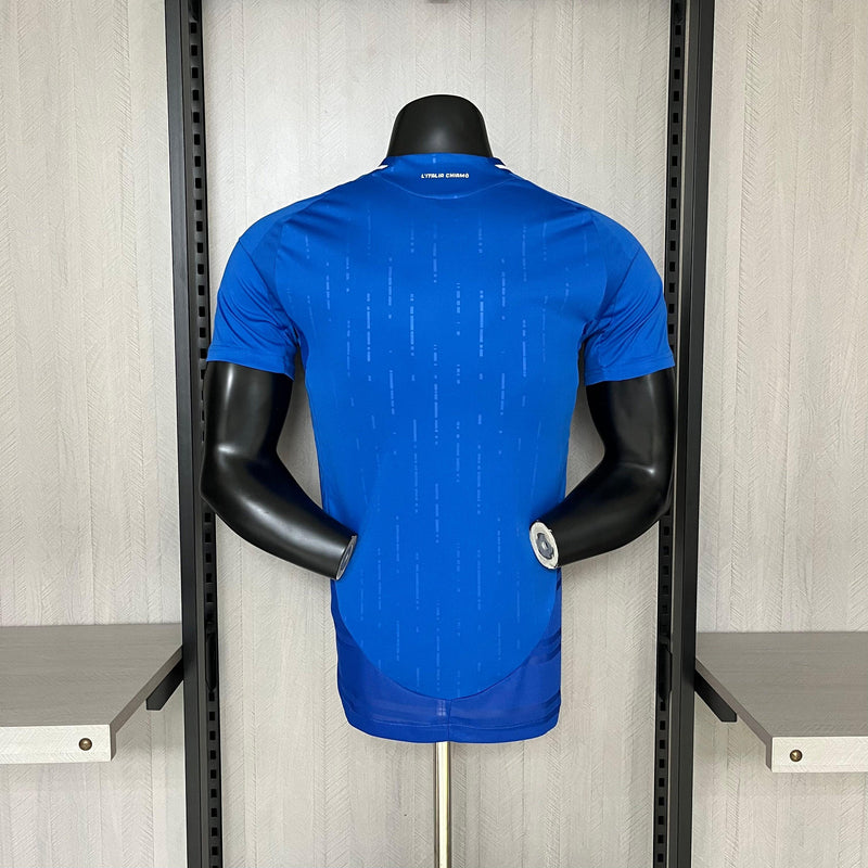 Camisa Player Seleção Itália 24/25 (Masculino)