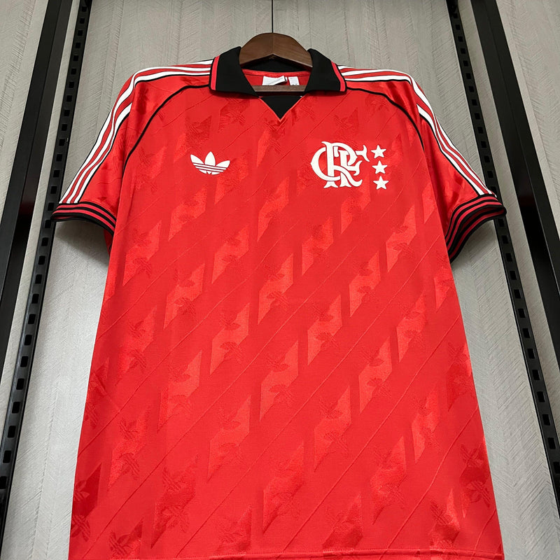 Camisa Flamengo 24/25 Edição Especial (Masculino)