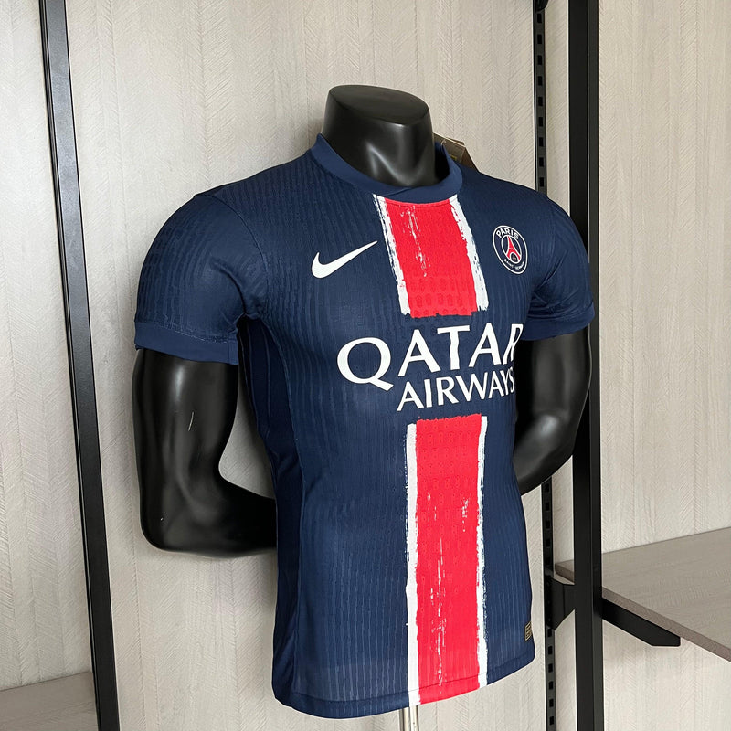 Camisa Player PSG 24/25  (Masculino)